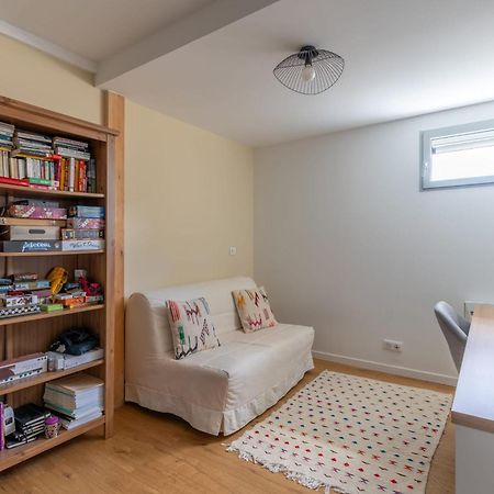 Charming Apartment In Bordeaux - Welkeys Luaran gambar